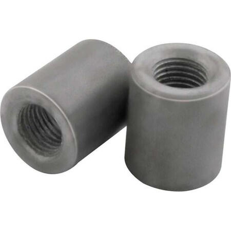 Allstar Performance 0.5 in.-20 Hood Pin Boss, 2PK ALL18520